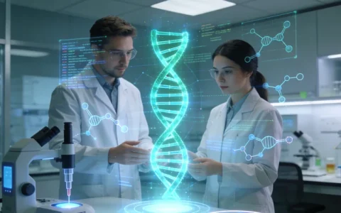 武穴甲状腺癌基因检测去哪做比较好？