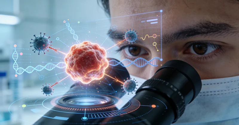 衡阳女性进行定期健康检查