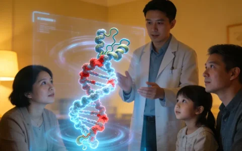 湖州卵巢癌林奇基因检测靠谱机构怎么找？避坑指南