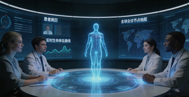 涟源肝癌基因检测遗传咨询场景