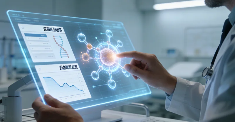 北京护士为患者进行静脉采血用于