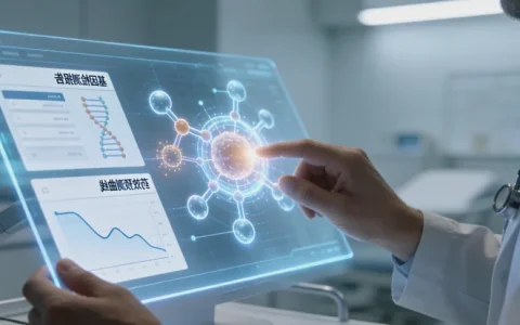 榆林正规MET基因检测机构靠谱名单与地址