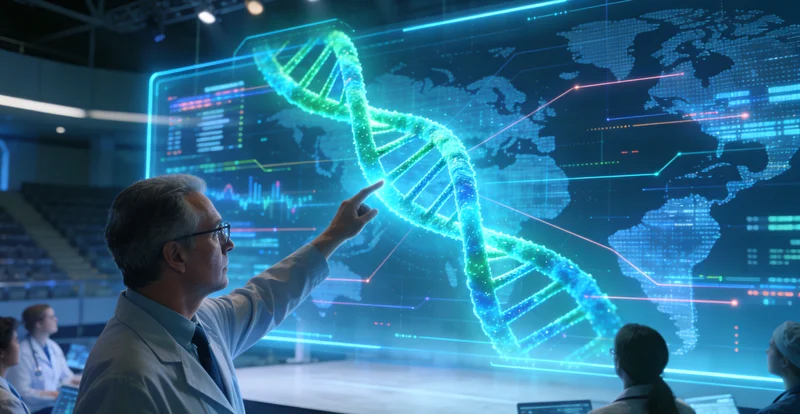 盖州肠癌MSI检测-DNA微卫