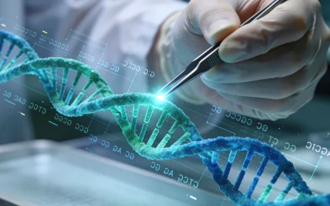 铁门关专业妇科肿瘤基因检测中心地址汇总（官方备案）