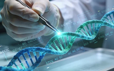 北屯非小细胞肺癌NTRK基因检测正规公司全名录（附最新地址）