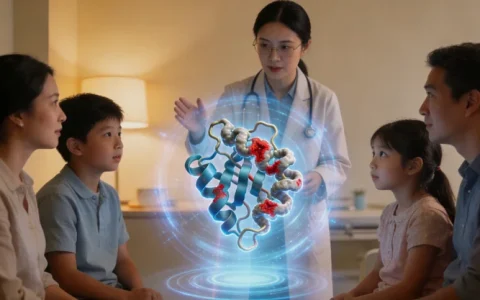 雷州Bannayan-Riley-Ruvalcaba综合征基因检测什么地方可以做？详细地址