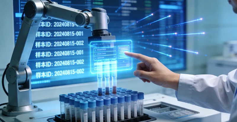 东港家庭梳理血脂家族史场景