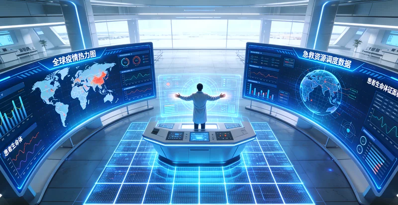 HER2基因测序数据可视化图表