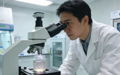 青岛晶状体脱位基因检测实验室地址与预约方式