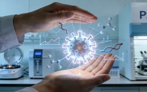 许昌子宫内膜癌KRAS基因检测可靠的机构地址