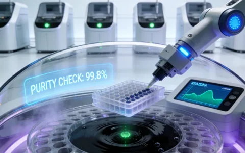 荔浦TP53基因检测地址快速查询