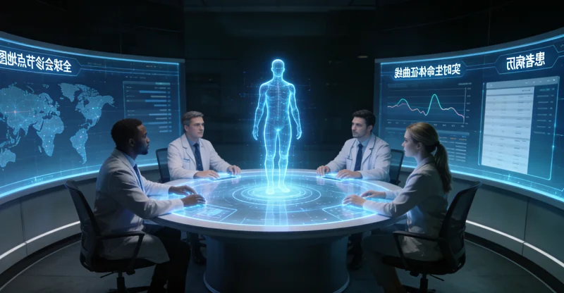 丰镇胶质瘤患者家属就医前准备问