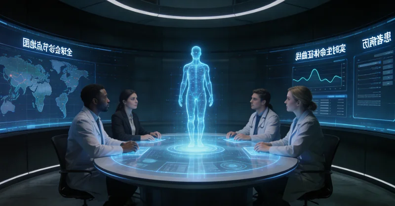 广州医生与患者沟通甲状腺结节报