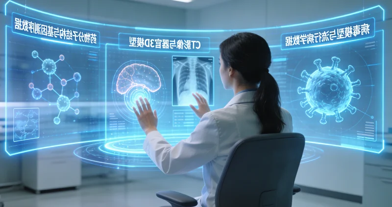 翁旗年轻夫妻基于基因检测结果进