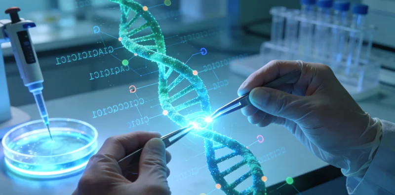 磐石患者家属在医院咨询基因检测