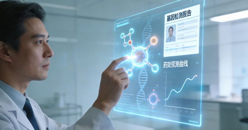 兴仁肺癌患者与遗传咨询师沟通基