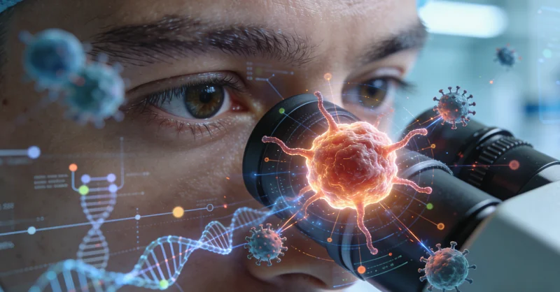 广安医生与患者沟通靶向治疗方案