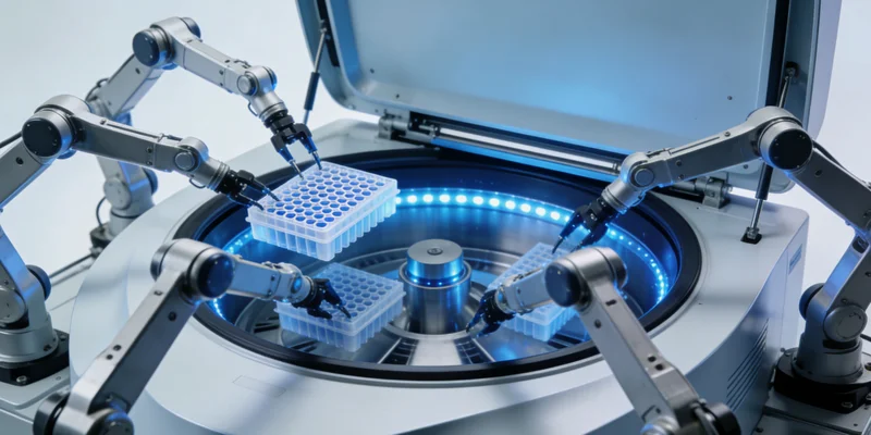 荆州家庭基于基因检测结果的个性