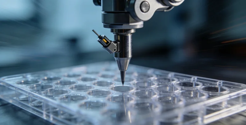 广元市民进行定期健康检查监测