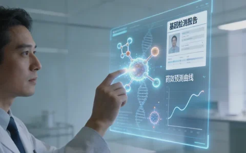 海口子宫内膜癌基因检测正规机构是哪家