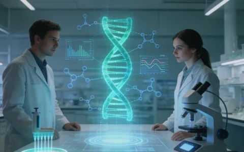 楚雄乳腺癌21基因复发评分十大公司