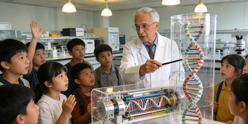 定西医生为患者解读PJ综合征监