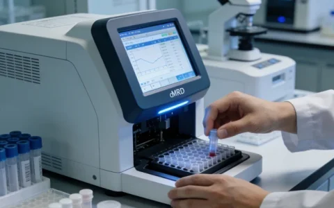 乌审旗PMS2基因检测权威机构最新地址（2026）