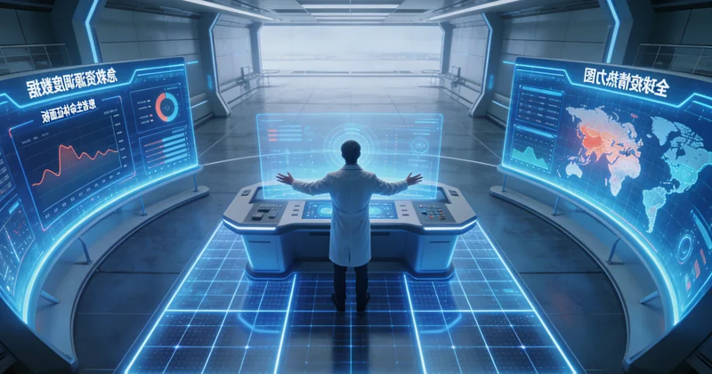 敦化家庭围绕基因检测报告进行遗