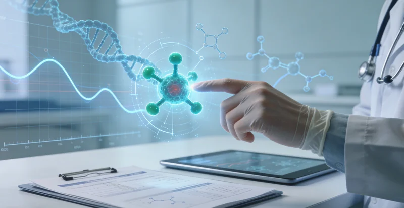 遂宁非小细胞肺癌MET靶向治疗