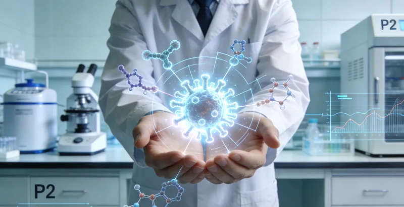 玉溪癌症康复者与家人享受户外生