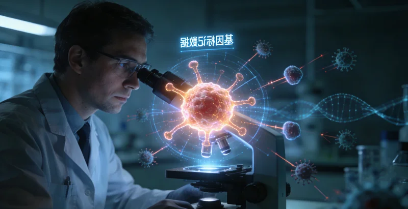 岑溪肿瘤遗传咨询家庭谈话场景