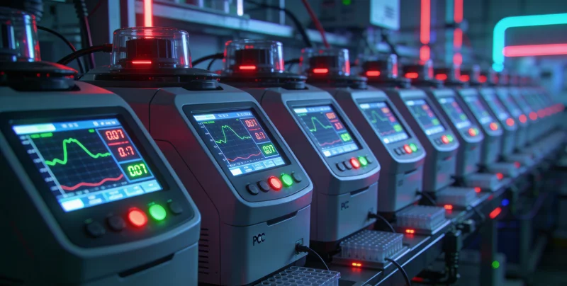 汕头LDLR基因检测实验室高通