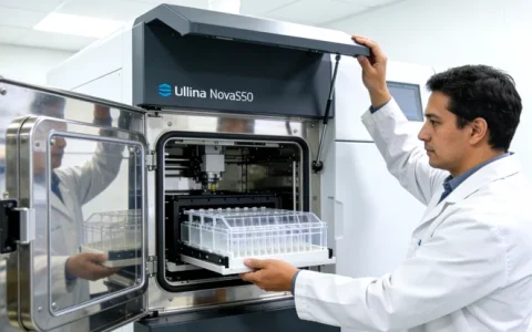 靖西PJS相关肿瘤风险基因检测权威机构与科学指南