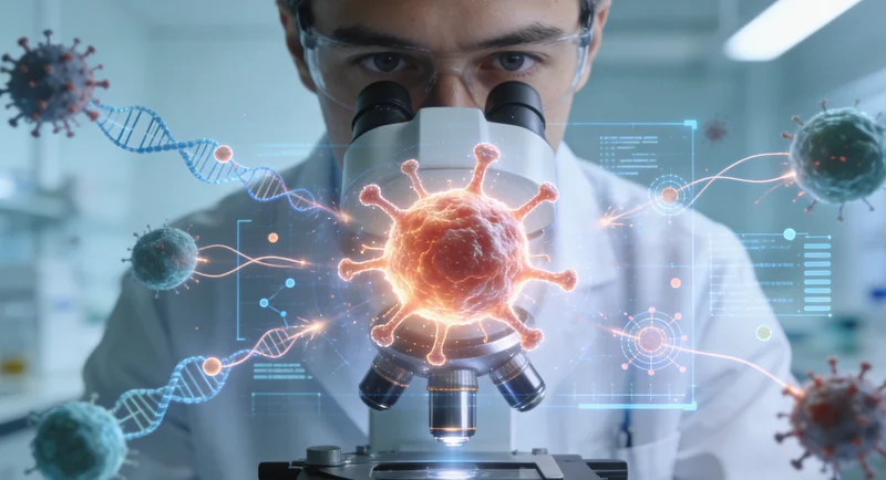 罗定备孕女性查看基因报告