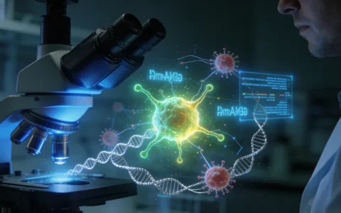 鸡西本地子宫内膜癌KRAS基因检测中心名单与地址查询指南