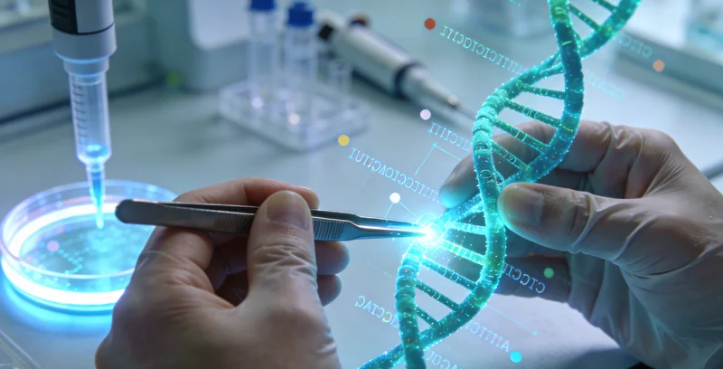 黄山胶质瘤MGMT基因检测原理