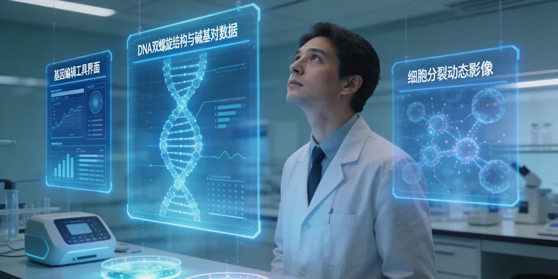 东乌旗医生与患者讨论MSI检测