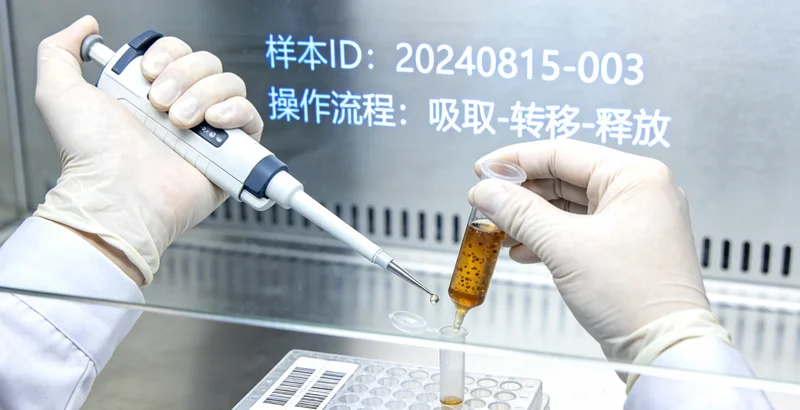 滁州肠息肉结肠镜检查示意图