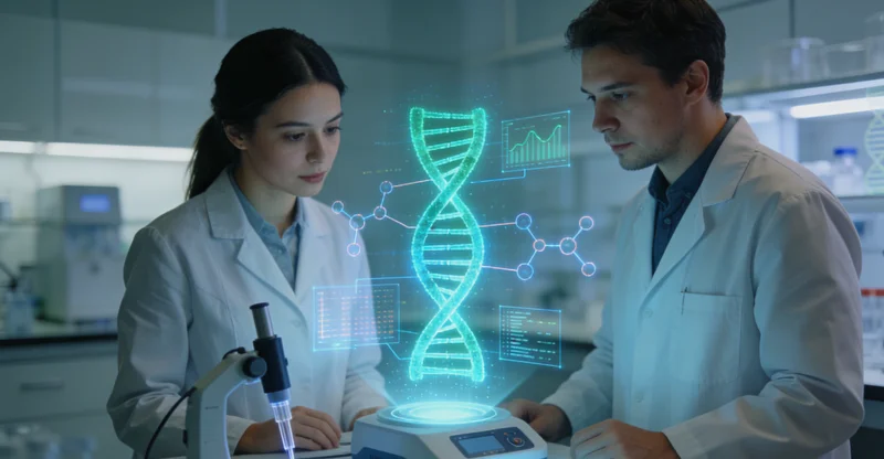 芜湖BRAF基因突变检测科普图