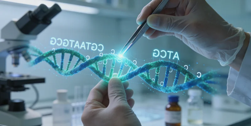 建瓯基因检测实验室 NGS测序