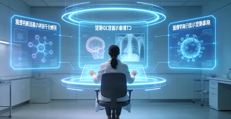 高安医生解读基因检测报告