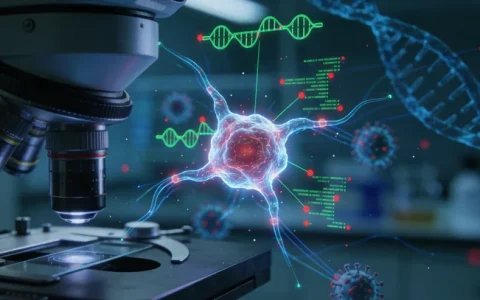 泊头BRAF基因检测找哪家机构？选择策略分享
