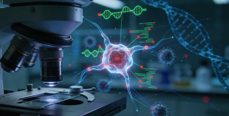 泊头BRAF基因检测原理示意图