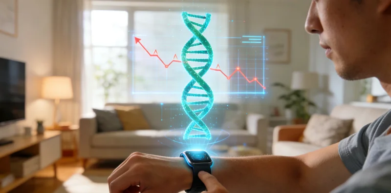 张家港民众进行定期肠癌筛查预防