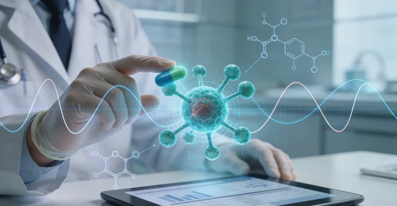 绥化家庭在医院咨询基因检测事宜