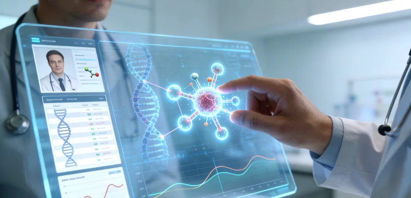 宝鸡遗传咨询师与患者沟通家族病