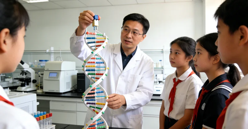 吉首家庭与医生咨询TTN基因检