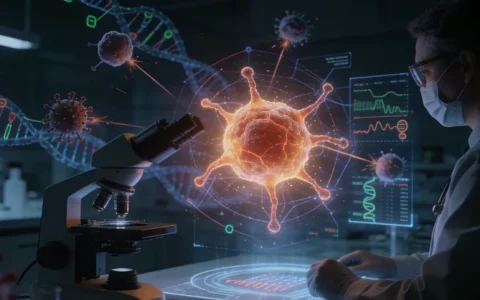 新沂EGFR基因突变检测本地人通常推荐哪一家？