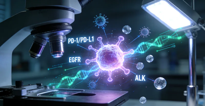 平度脑膜瘤基因检测报告与DNA