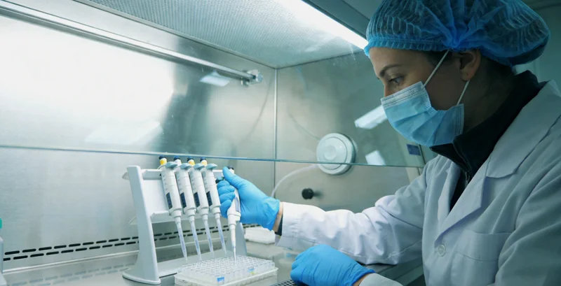 泰兴家庭健康管理与基因检测案例